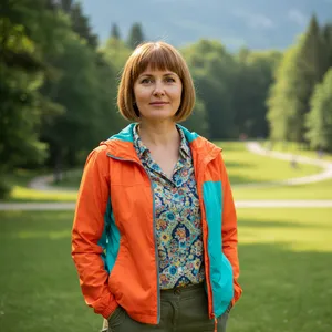 Autor Dagmara Górska