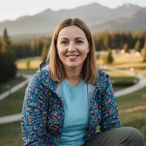 Autor Lena Walczak
